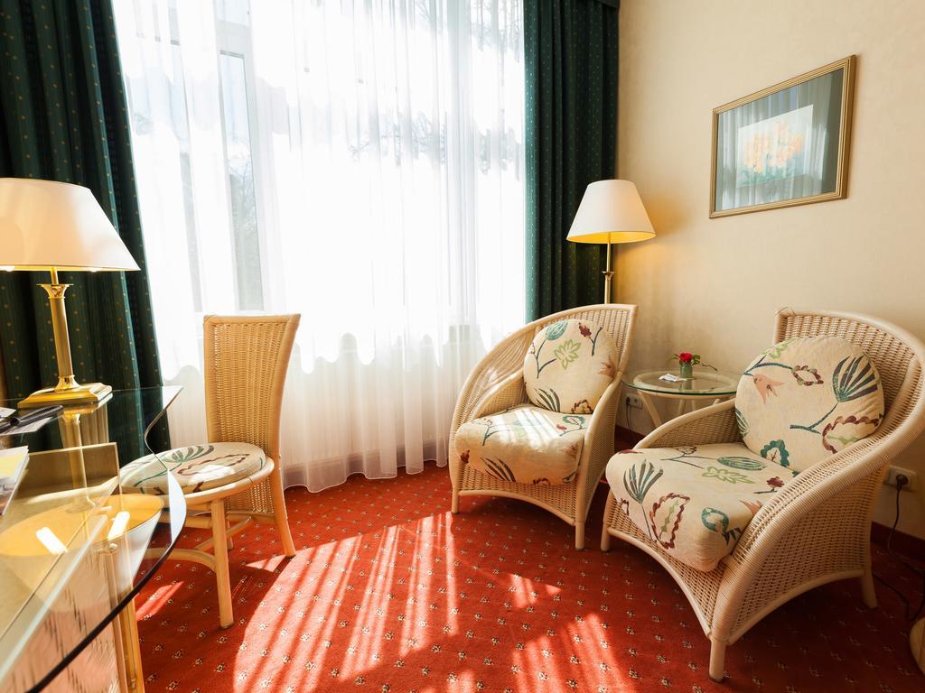 Hotel Park-hotel 4*