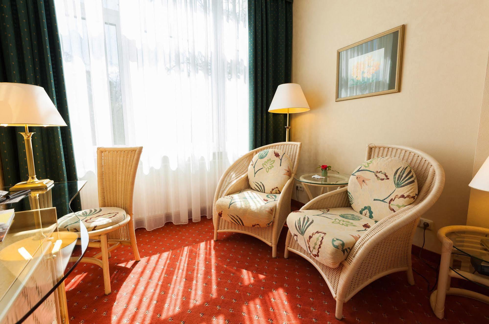 Park-hotel Hotel 4*
