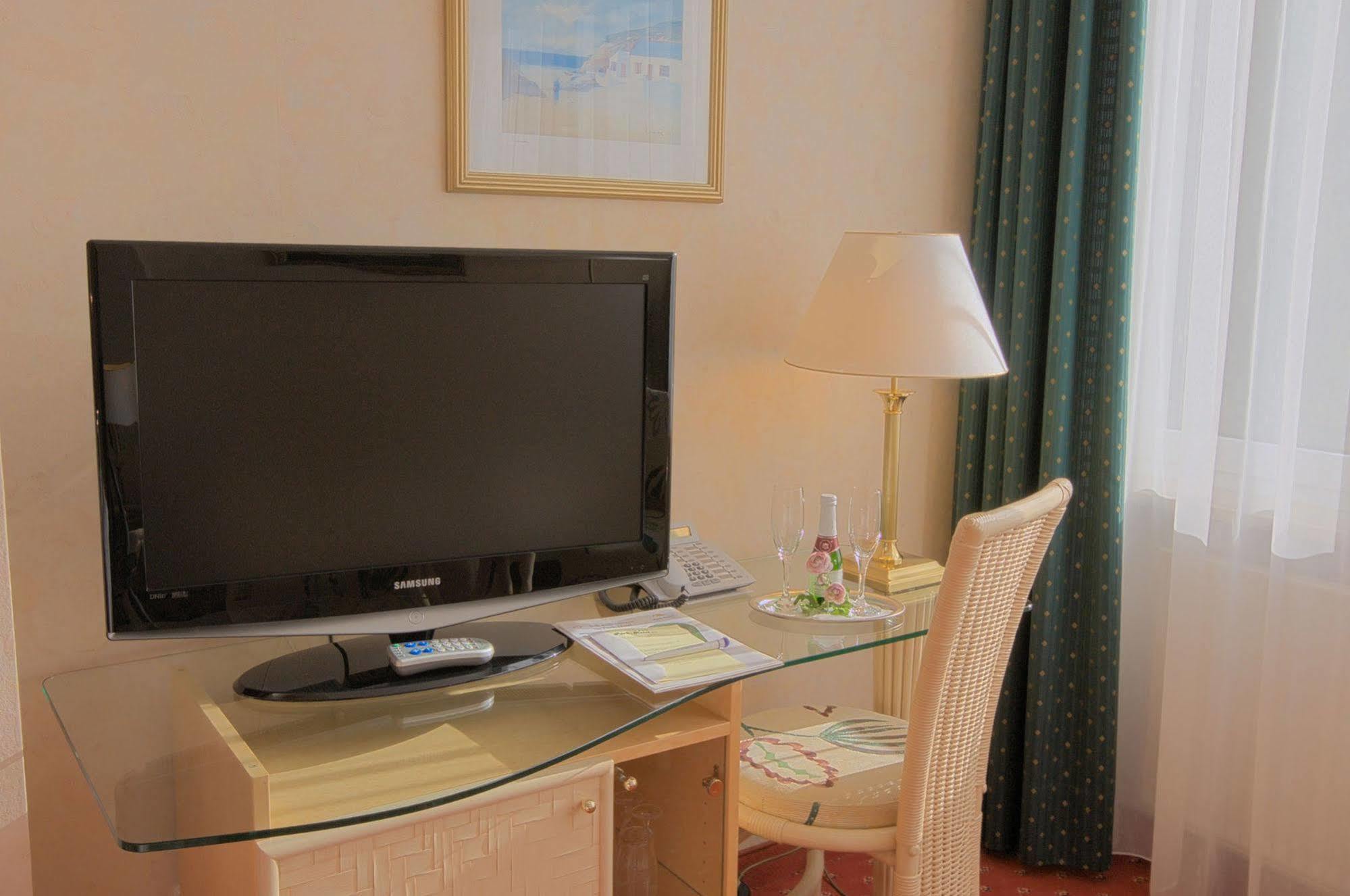 Hotel Park-hotel 4*